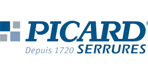 Logo Picard