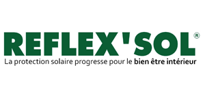 Logo Reflex'sol