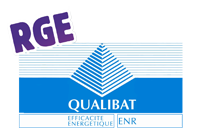 Logo qualibat