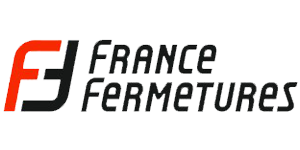 Logo france fermeture